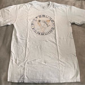 Penguins Tee